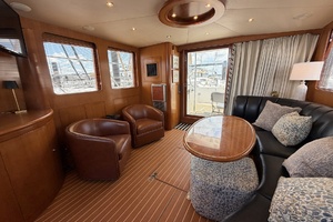 48ft Ocean Alexander Yacht For Sale