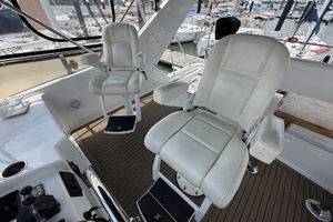 48ft Ocean Alexander Yacht For Sale