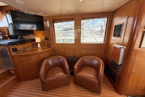 48ft Ocean Alexander Yacht For Sale
