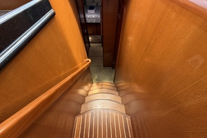 48ft Ocean Alexander Yacht For Sale