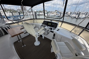 48ft Ocean Alexander Yacht For Sale