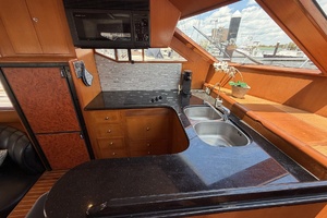 48ft Ocean Alexander Yacht For Sale