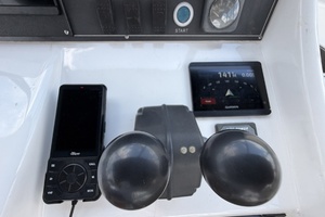 48ft Ocean Alexander Yacht For Sale