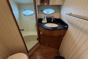 48ft Ocean Alexander Yacht For Sale