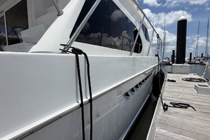 48ft Ocean Alexander Yacht For Sale