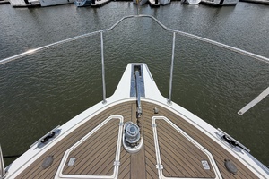 48ft Ocean Alexander Yacht For Sale