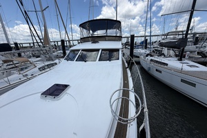 48ft Ocean Alexander Yacht For Sale