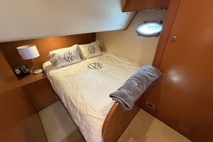 48ft Ocean Alexander Yacht For Sale