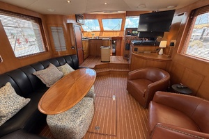 48ft Ocean Alexander Yacht For Sale