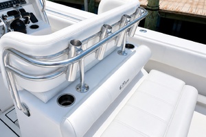 Terry Lee 35ft Contender Yacht For Sale