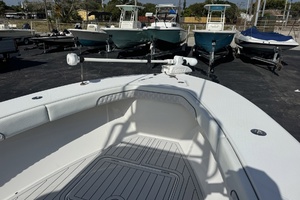25ft Jupiter Yacht For Sale