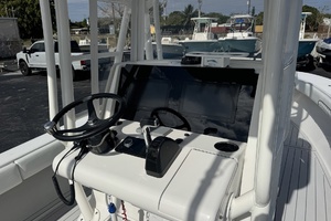 25ft Jupiter Yacht For Sale