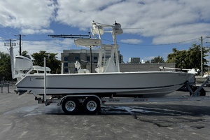 25ft Jupiter Yacht For Sale