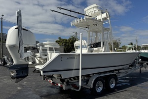 25ft Jupiter Yacht For Sale