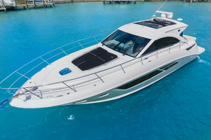 51FT (15.54M) SEA RAY