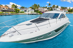 51FT (15.54M) SEA RAY