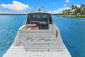 51FT (15.54M) SEA RAY