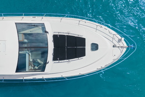 51FT (15.54M) SEA RAY