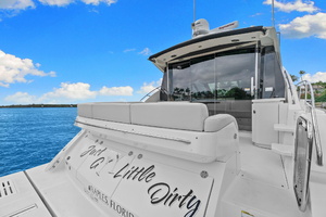 51FT (15.54M) SEA RAY