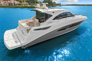 51FT (15.54M) SEA RAY