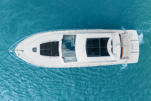 51FT (15.54M) SEA RAY