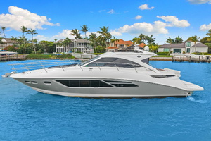 51FT (15.54M) SEA RAY