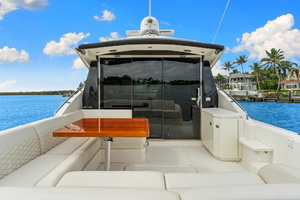 51FT (15.54M) SEA RAY