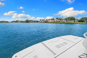 51FT (15.54M) SEA RAY