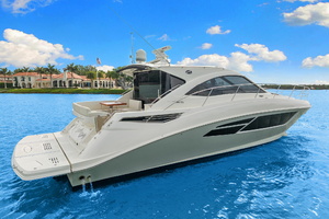 Yacht for sale 51FT (15.54M) SEA RAY