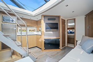 51FT (15.54M) SEA RAY
