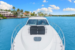 51FT (15.54M) SEA RAY