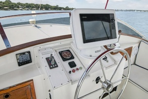 Nirvana 42ft Kadey Krogen Yacht For Sale