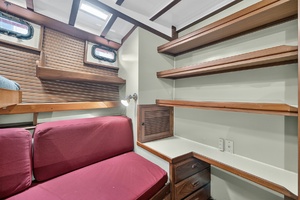 Nirvana 42ft Kadey Krogen Yacht For Sale