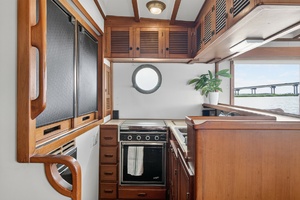 Nirvana 42ft Kadey Krogen Yacht For Sale