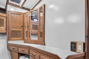Nirvana 42ft Kadey Krogen Yacht For Sale