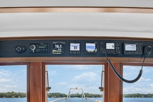 Nirvana 42ft Kadey Krogen Yacht For Sale