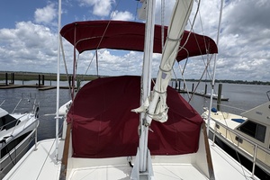 Nirvana 42ft Kadey Krogen Yacht For Sale