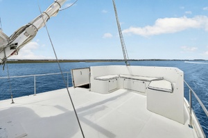 Nirvana 42ft Kadey Krogen Yacht For Sale
