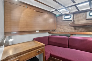 Nirvana 42ft Kadey Krogen Yacht For Sale