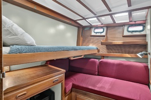 Nirvana 42ft Kadey Krogen Yacht For Sale