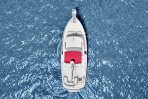 Nirvana 42ft Kadey Krogen Yacht For Sale