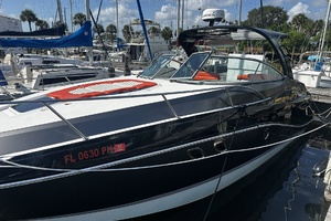 NATALY 31ft Rinker Yacht For Sale