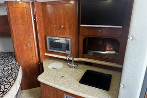 NATALY 31ft Rinker Yacht For Sale