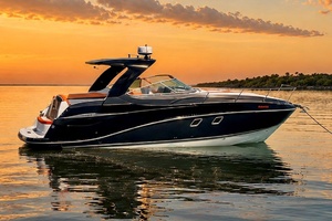 31' Rinker 2012
