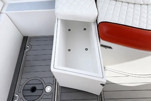 NATALY 31ft Rinker Yacht For Sale