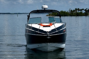 NATALY 31ft Rinker Yacht For Sale