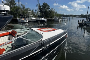 NATALY 31ft Rinker Yacht For Sale