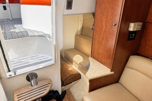 NATALY 31ft Rinker Yacht For Sale