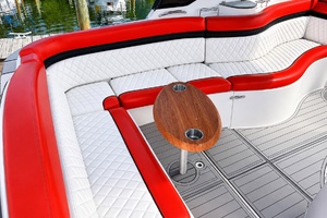 NATALY 31ft Rinker Yacht For Sale