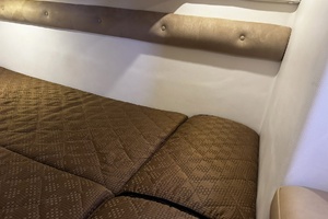NATALY 31ft Rinker Yacht For Sale